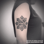 "Super Detailed Custom Filipino Tattoo with Bahay Kubo and Coconut Trees inside the Sun" By Sarah Gaugler 💜 - by Appointment only at www.snowtattoo.com - No two TATTOOS are exactly the same! 100% original custom 💜 #sarahgaugler #snowtattoo #snowtattooshop #sarahgauglertattoo #linework #linetattoos #linestattoos #detailedtattoo #blacktattoo #femaletattooartist #customtattoos #femaletattooist #turbogoth #delicatetattoo #vegantattoo #veganink" By Sarah Gaugler 💜 