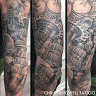 Tattoo