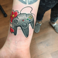 Tattoo