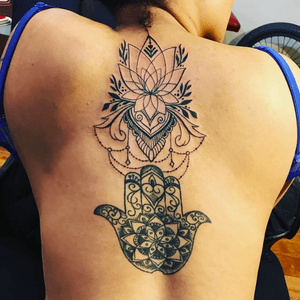Tattoo by Armageddon Tattoos