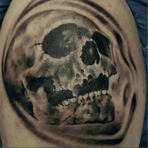 Tattoo by Factory Edge Tattoo Coronado