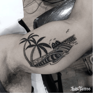 Tattoo by Led’s Tattoo