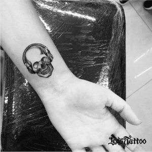 Tattoo by Led’s Tattoo