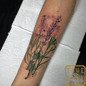 Tattoo by True Rise Tattoo 