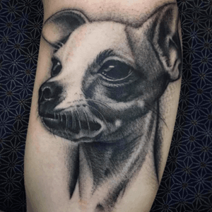 Tattoo by Family Art Tattoo