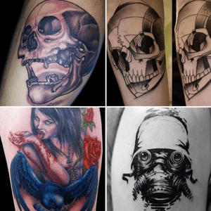 Some more pics of our artists: Marc Lane, Ruth Barja, miss Nico, Adam Theosone #allstyletattoo #berlin #berlintattoo #besttattoos #allstyletattooberlin #tattooberlin