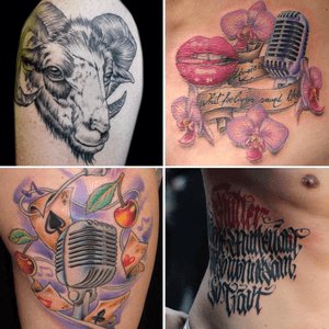 Here we are again: tattoos from Ruth Barja, miss Nico, Marc Lane und Adam Theosone #all_style_tattoo_berlin #besttattoos #berlintattoo #allstyletattoo #berlin #tattooshop #allstyletattooberlin
