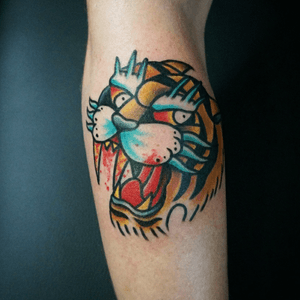 Tattoo by Kennst des Tattoo