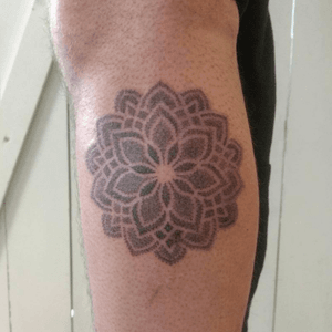 Tattoo by Iron Shield