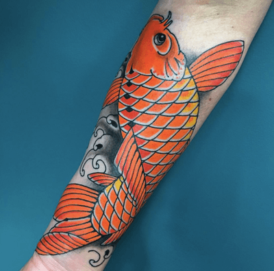 Explore the 50 Best fish Tattoo Ideas (2017) • Tattoodo