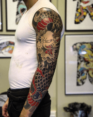 Tattoo