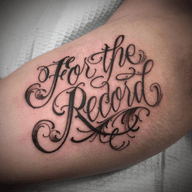 Tattoo