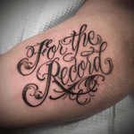 Tattoo