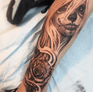 Tattoo