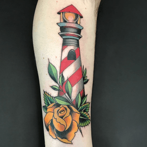 #lighthouse