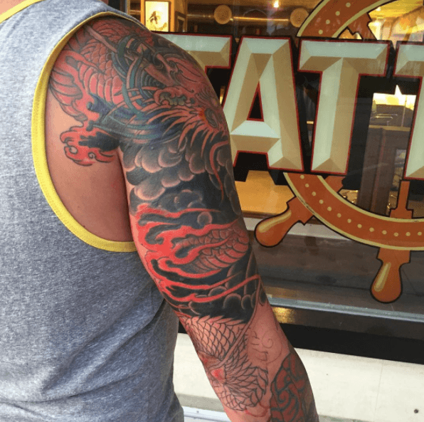 Brother tattoo artists from Salem compete on Ink Master  Local News   salemnewscom