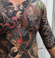 Tattoo