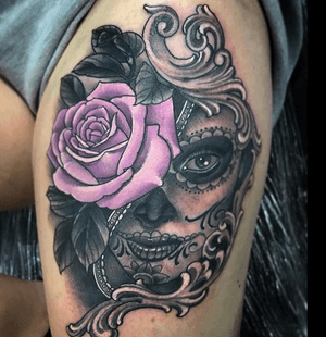 Tattoo by World Of Tattoos