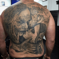 Tattoo