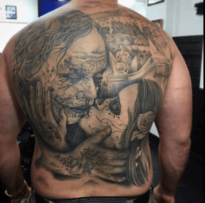 Tattoo by World Of Tattoos
