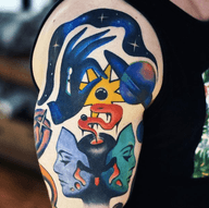 Tattoo