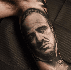 Tattoo by Imperial Tattoo Connexion