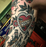 Tattoo