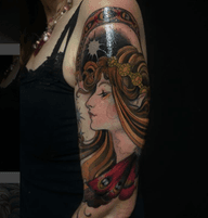 Tattoo