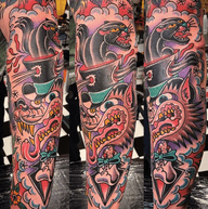Tattoo