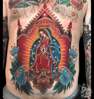 Tattoo