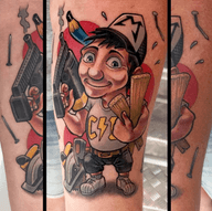 Tattoo