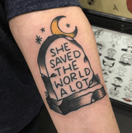Tattoo