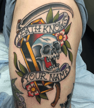 Tattoo