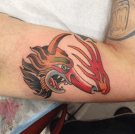 Tattoo