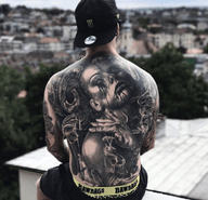 Tattoo