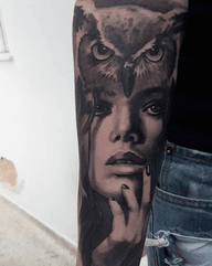 Tattoo