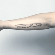 Tattoo