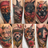 Tattoo