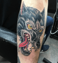 Tattoo