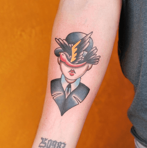 Tattoo by Tattoo Inkarnation