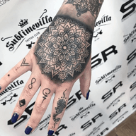Tattoo