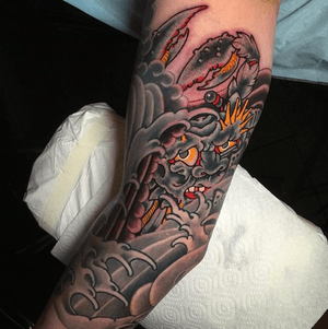 Tattoo by Add Ink Geneva