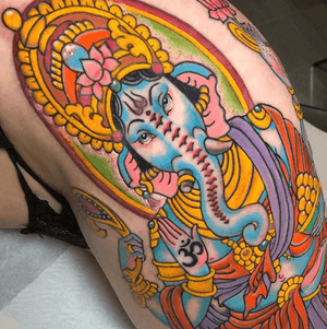 Tattoo by Add Ink Geneva