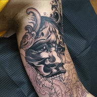 Tattoo