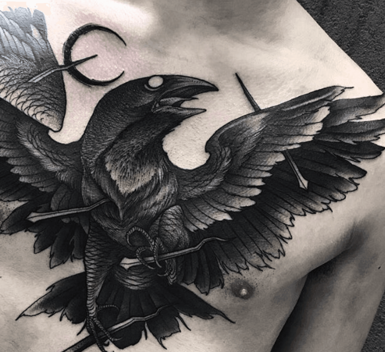 Tattoo uploaded by AC tattoo milano • Tattoodo