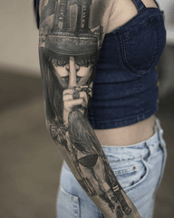 Tattoo