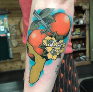 Tattoo