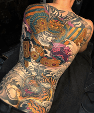 Tattoo