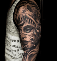 Tattoo