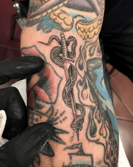 Tattoo